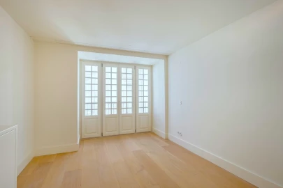 Apartamento T2 para Venda em Santo António