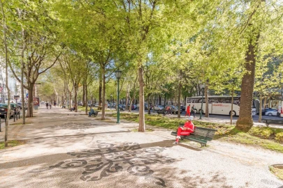 Apartamento T2 para Venda em Santo António