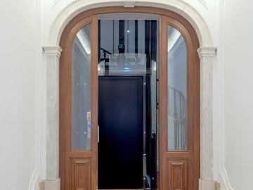 Apartamento T4 para Venda em Alcantara