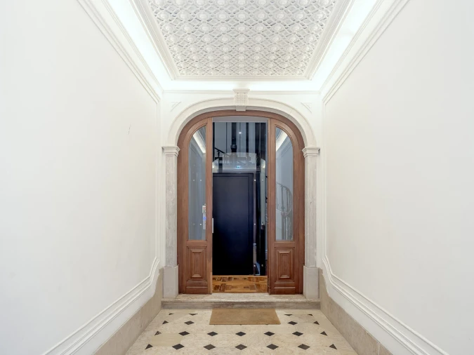 Apartamento T4 para Venda em Alcantara Foto 8