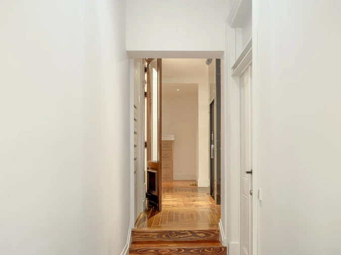 Apartamento T4 para Venda em Alcantara Foto 16