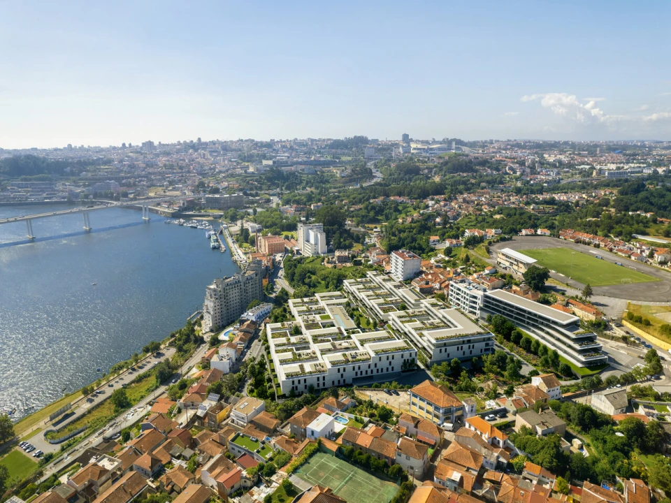 Apartamento T1 para Venda em Gondomar (São Cosme), Valbom e Jovim Foto 27