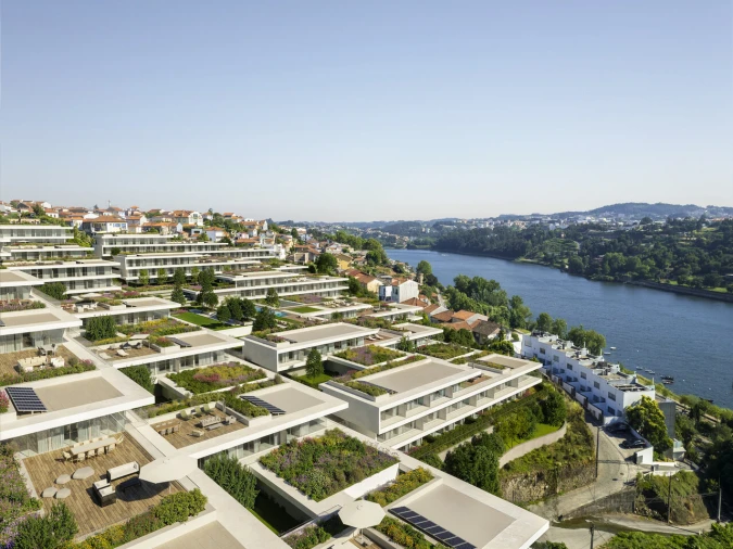 Apartamento T1 para Venda em Gondomar (São Cosme), Valbom e Jovim Foto 29