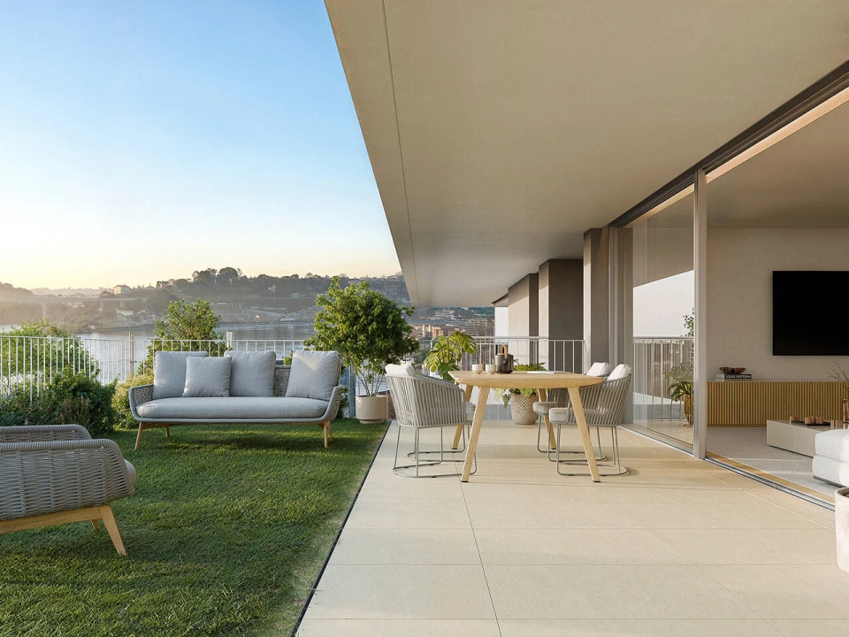Apartamento T1 para Venda em Gondomar (São Cosme), Valbom e Jovim Foto 20