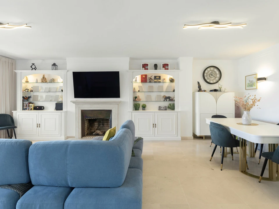 Apartamento T2 para Venda em Cascais e Estoril Foto 7