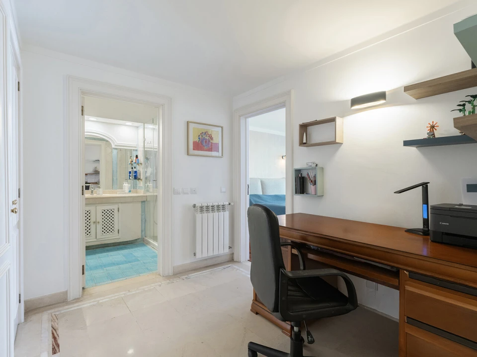 Apartamento T2 para Venda em Cascais e Estoril Foto 12