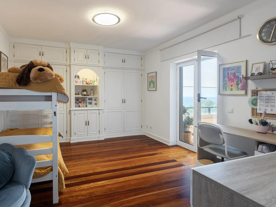 Apartamento T2 para Venda em Cascais e Estoril Foto 14