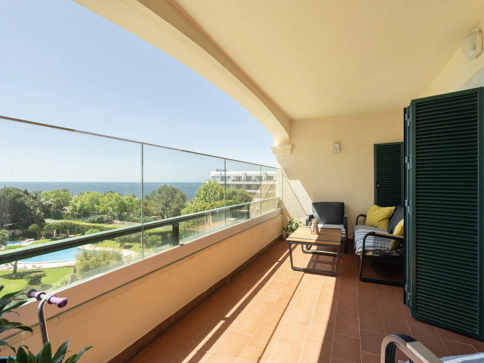Apartamento T2 para Venda em Cascais e Estoril Foto 2