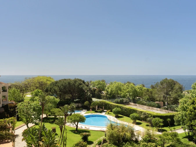 Apartamento T2 para Venda em Cascais e Estoril