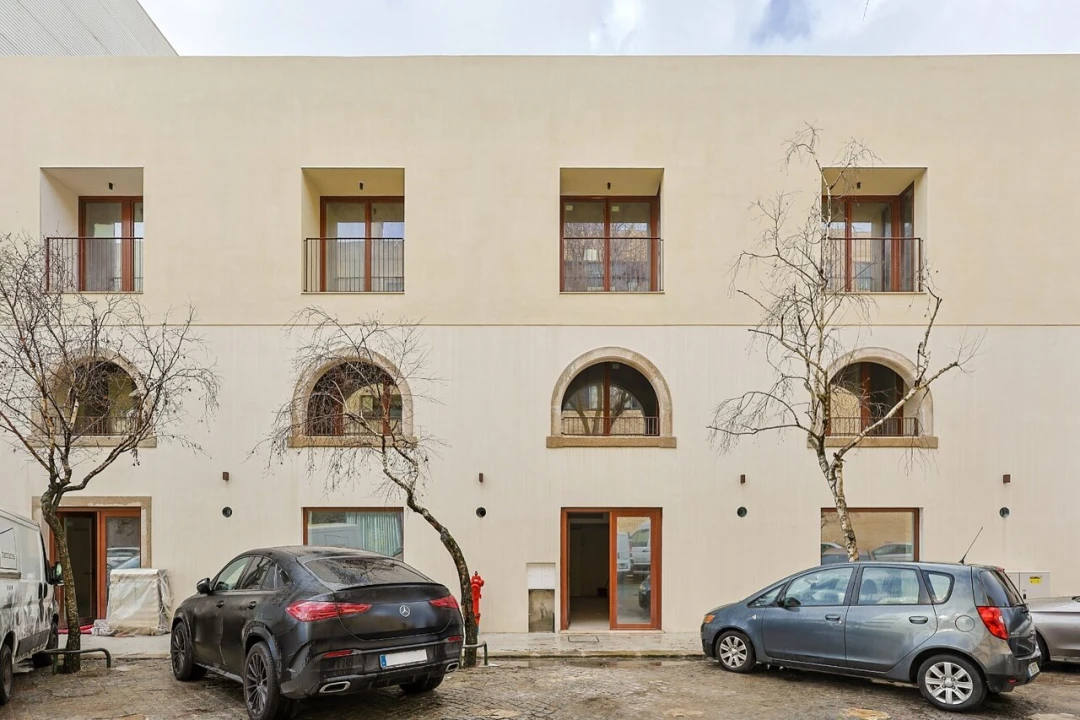 Loja para Arrendamento em Matosinhos e Leça da Palmeira Foto 10