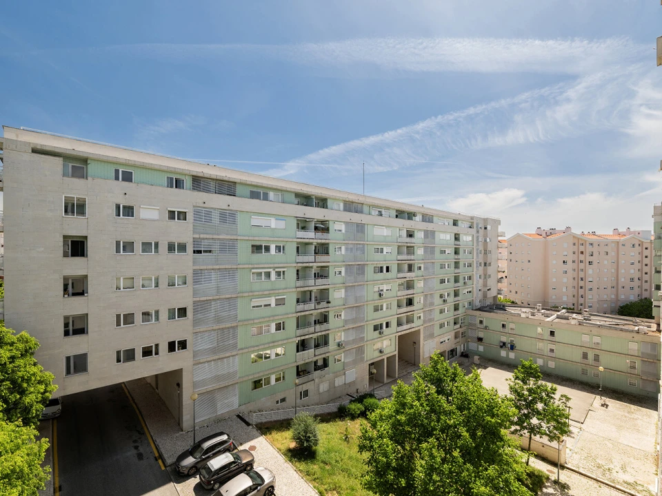 Apartamento T2 para Venda em Santa Clara Foto 17