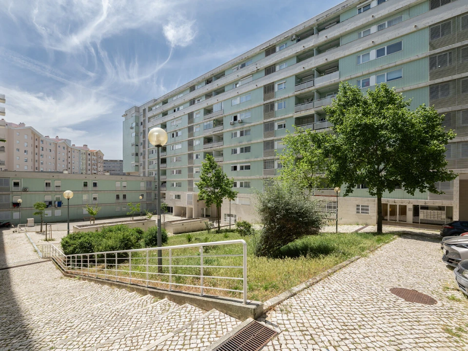 Apartamento T2 para Venda em Santa Clara Foto 18