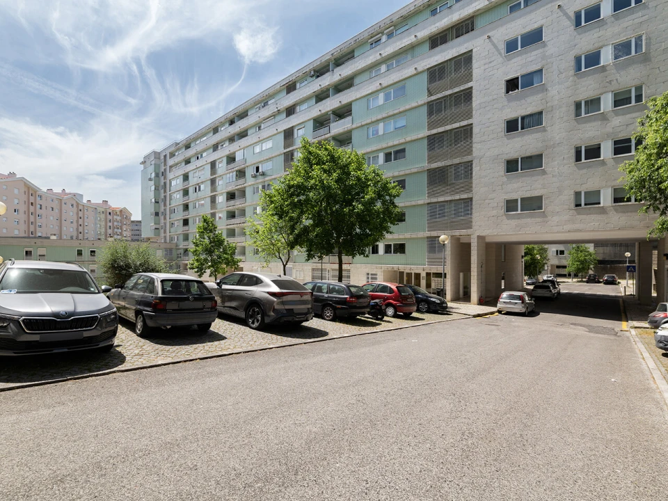 Apartamento T2 para Venda em Santa Clara Foto 19