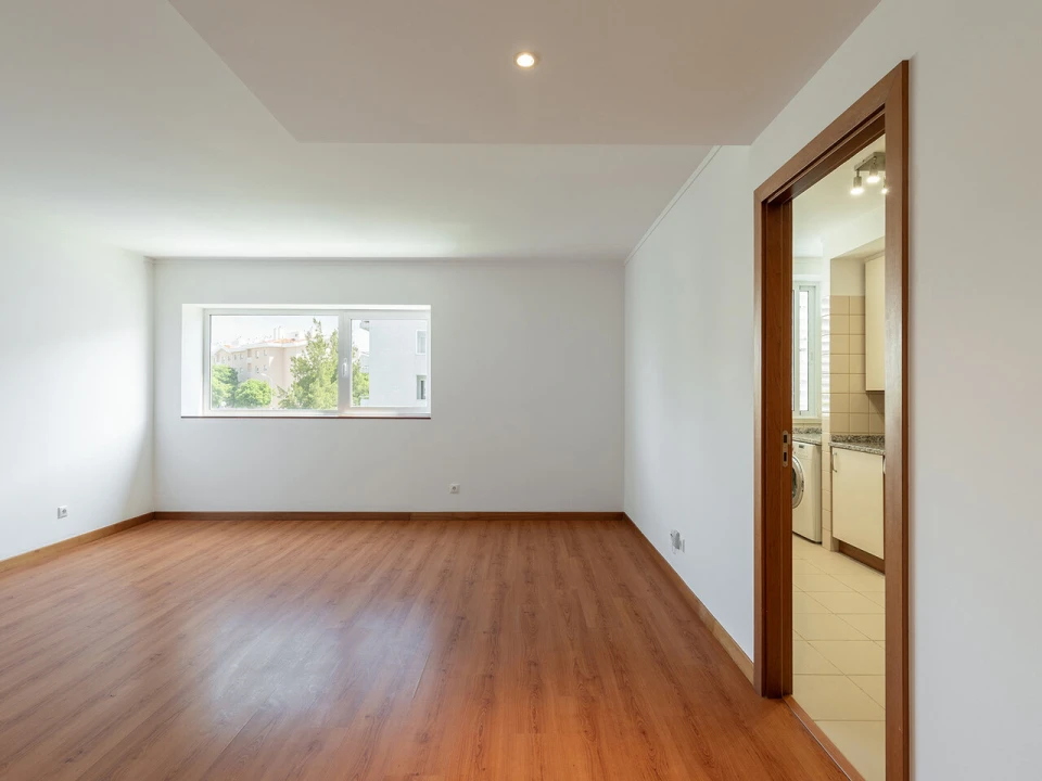 Apartamento T2 para Venda em Santa Clara Foto 5