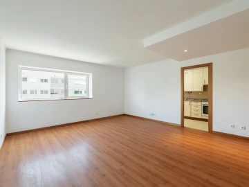 Apartamento T2 para Venda em Santa Clara