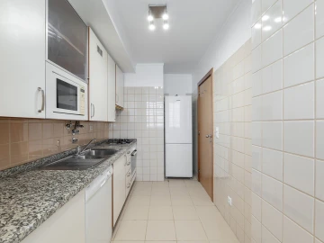 Apartamento T2 para Venda em Santa Clara