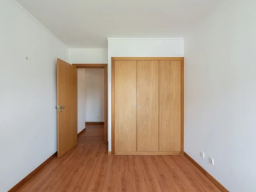 Apartamento T2 para Venda em Santa Clara