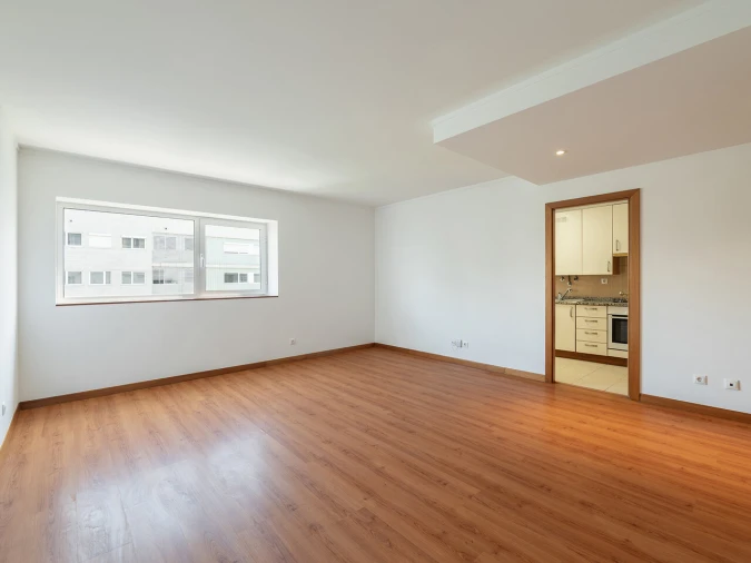 Apartamento T2 para Venda em Santa Clara Foto 3