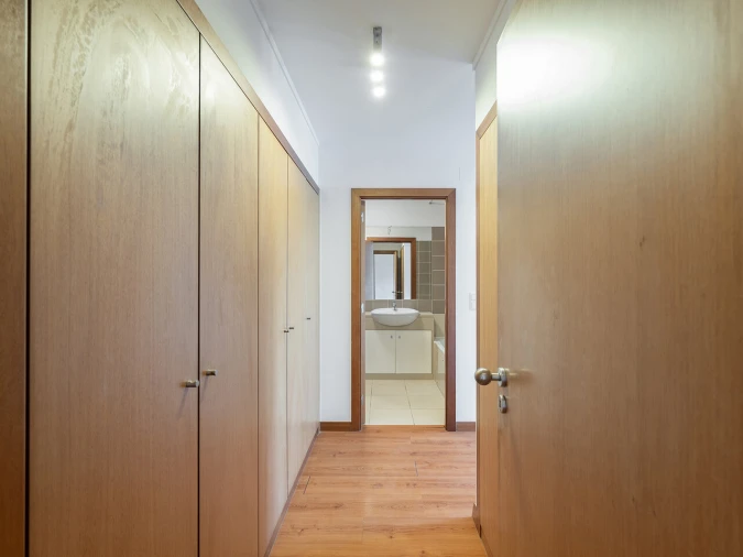 Apartamento T2 para Venda em Santa Clara Foto 13