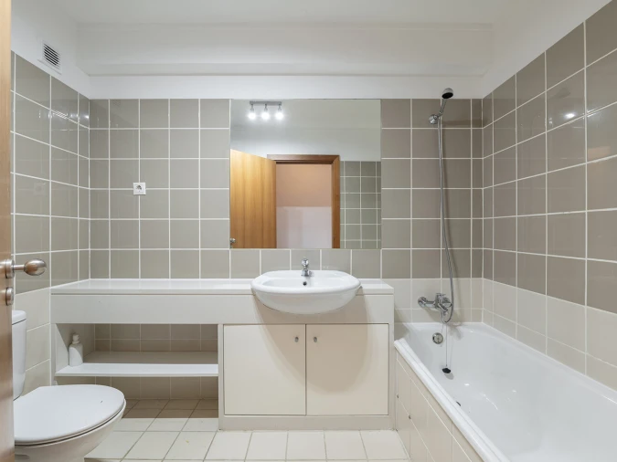 Apartamento T2 para Venda em Santa Clara Foto 10