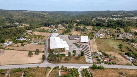 Armazém para Venda em Chamusca e Pinheiro Grande