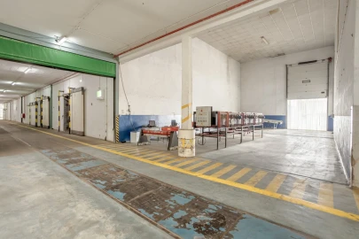 Armazém para Venda em Chamusca e Pinheiro Grande