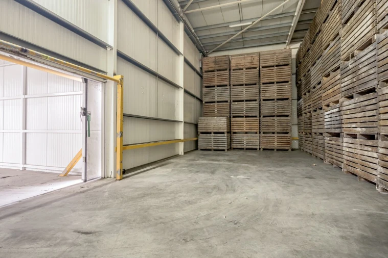 Armazém para Venda em Chamusca e Pinheiro Grande Foto 11