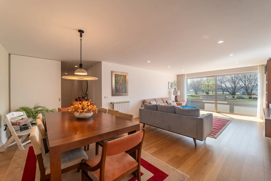 Apartamento T3 para Venda em Matosinhos e Leça da Palmeira Foto 4