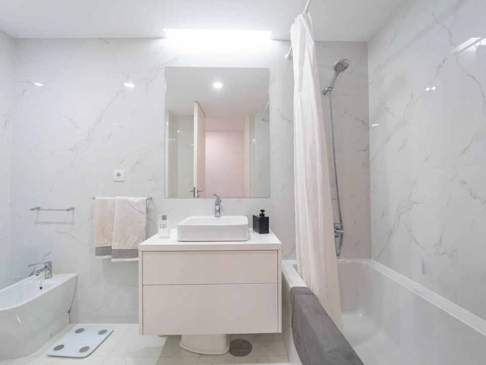 Apartamento T3 para Venda em Matosinhos e Leça da Palmeira Foto 5