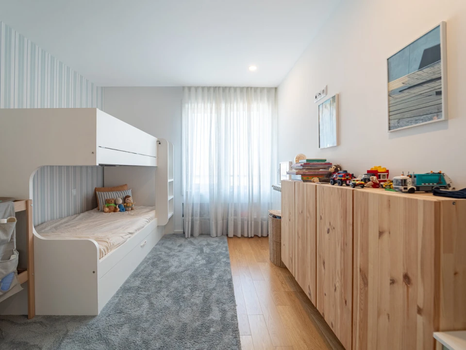 Apartamento T3 para Venda em Matosinhos e Leça da Palmeira Foto 7