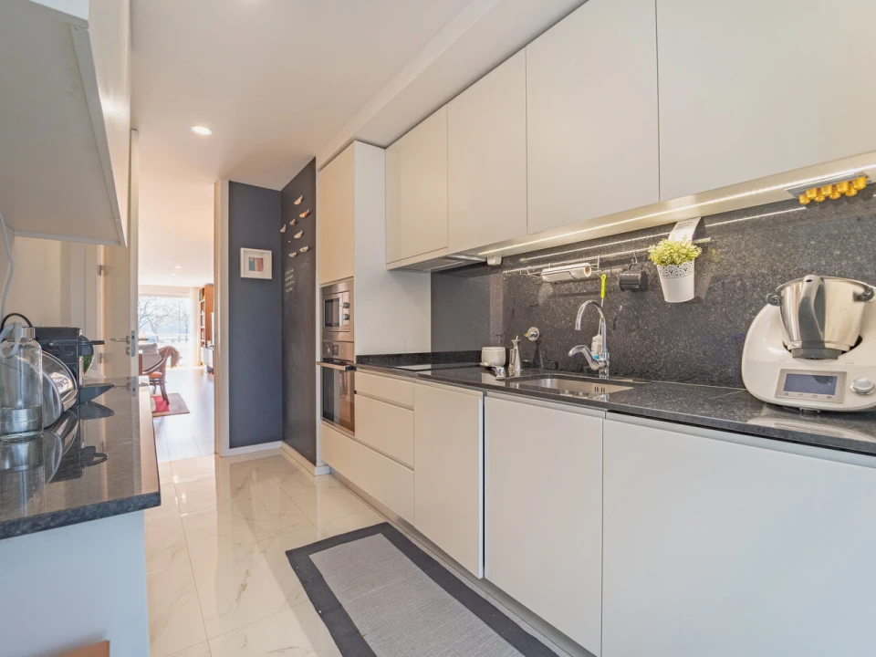 Apartamento T3 para Venda em Matosinhos e Leça da Palmeira Foto 9