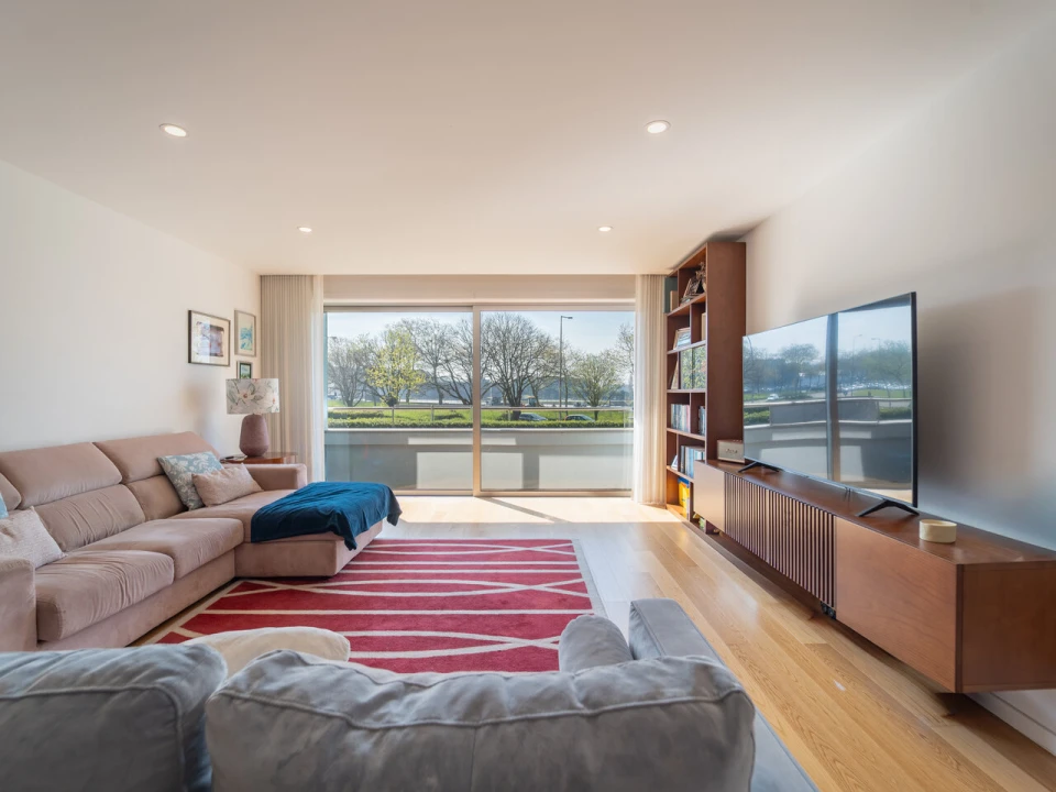 Apartamento T3 para Venda em Matosinhos e Leça da Palmeira Foto 10