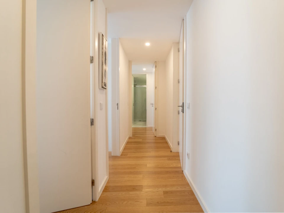 Apartamento T3 para Venda em Matosinhos e Leça da Palmeira Foto 11