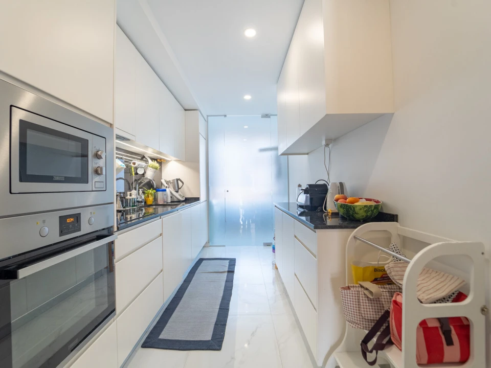 Apartamento T3 para Venda em Matosinhos e Leça da Palmeira Foto 30