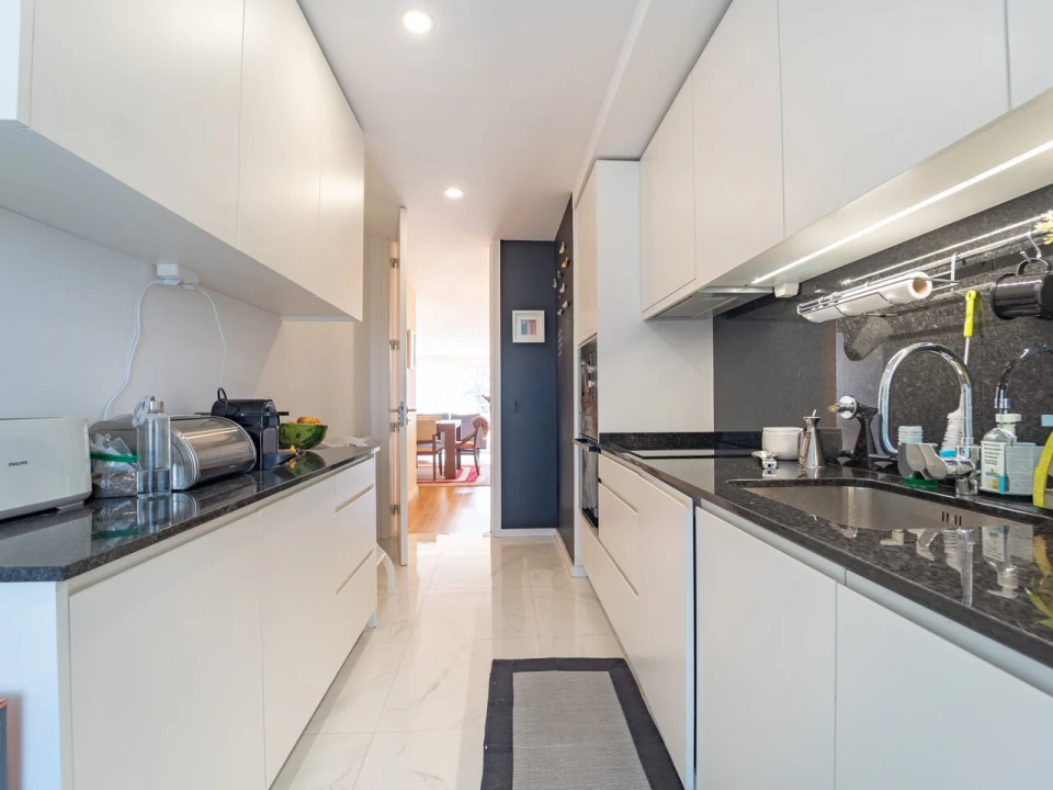 Apartamento T3 para Venda em Matosinhos e Leça da Palmeira Foto 31