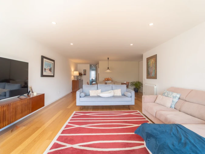 Apartamento T3 para Venda em Matosinhos e Leça da Palmeira Foto 38