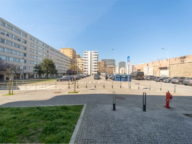 Apartamento T3 para Venda em Matosinhos e Leça da Palmeira Foto 39