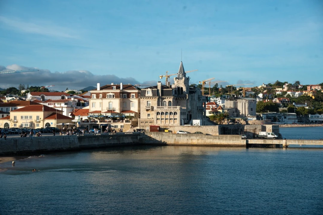 Loja para Arrendamento em Cascais e Estoril Foto 21
