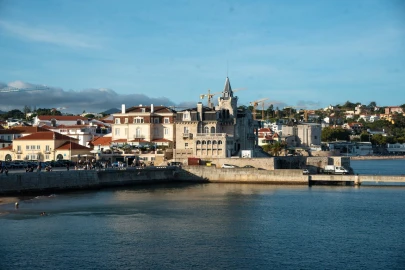 Loja para Arrendamento em Cascais e Estoril