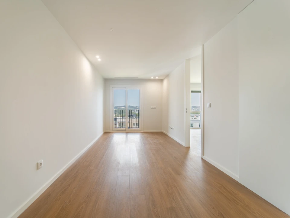 Apartamento T1 para Venda em Cidade da Maia Foto 6