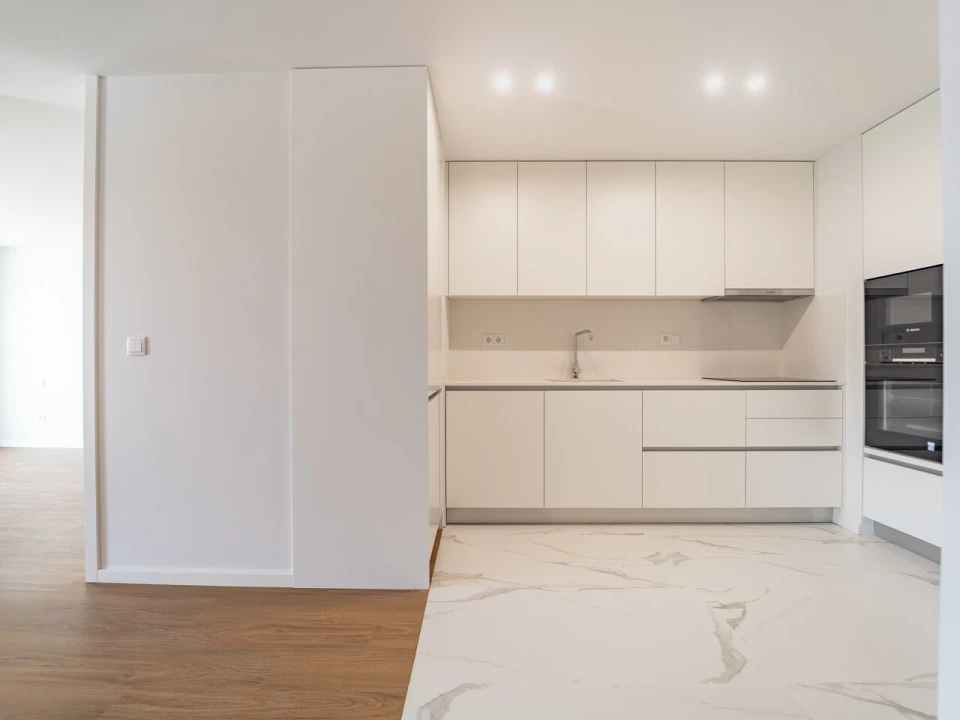 Apartamento T1 para Venda em Cidade da Maia Foto 7