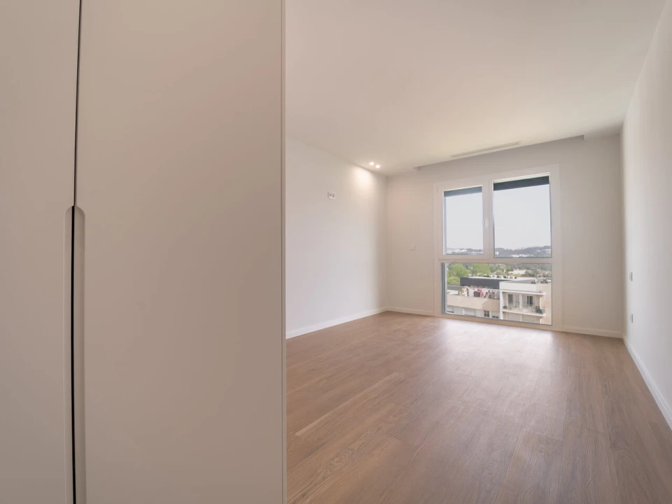Apartamento T1 para Venda em Cidade da Maia Foto 11