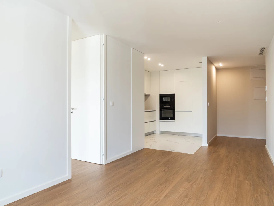Apartamento T1 para Venda em Cidade da Maia Foto 20