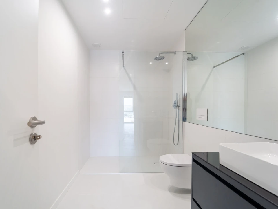 Apartamento T1 para Venda em Cidade da Maia Foto 21