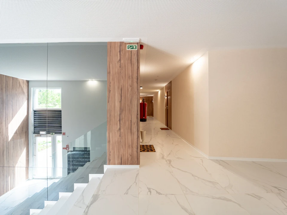 Apartamento T1 para Venda em Cidade da Maia Foto 26