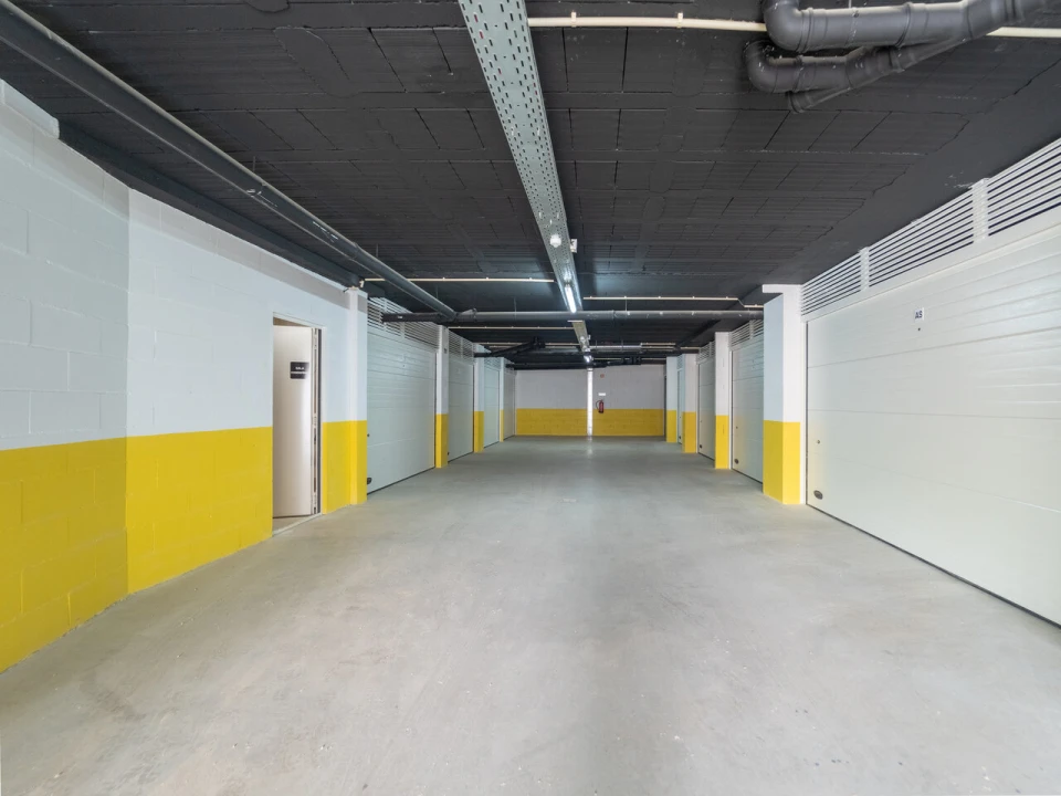 Apartamento T1 para Venda em Cidade da Maia Foto 28