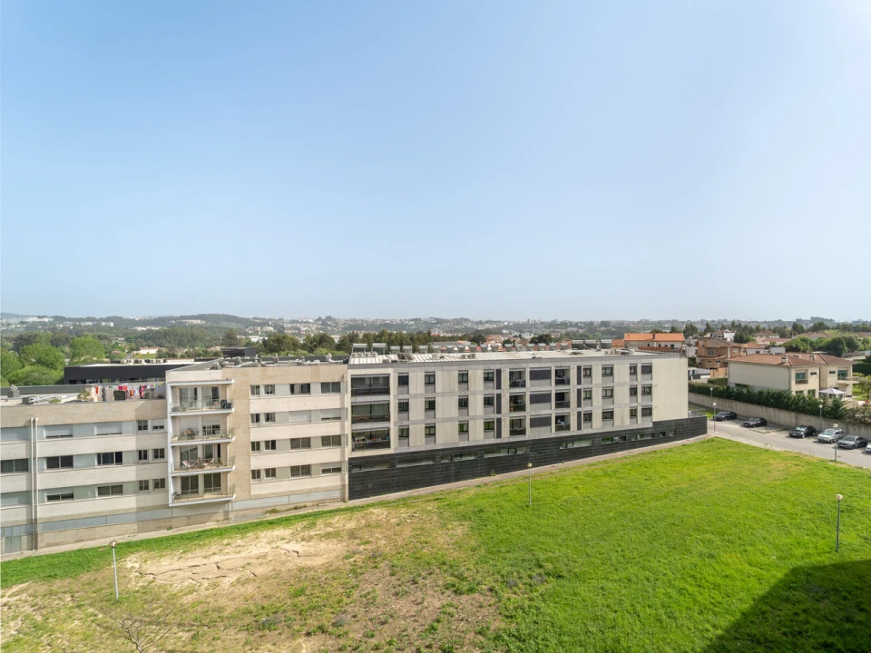 Apartamento T1 para Venda em Cidade da Maia Foto 31