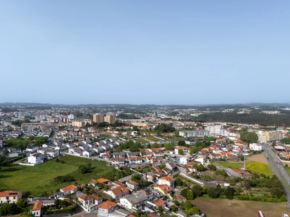 Apartamento T1 para Venda em Cidade da Maia Foto 38