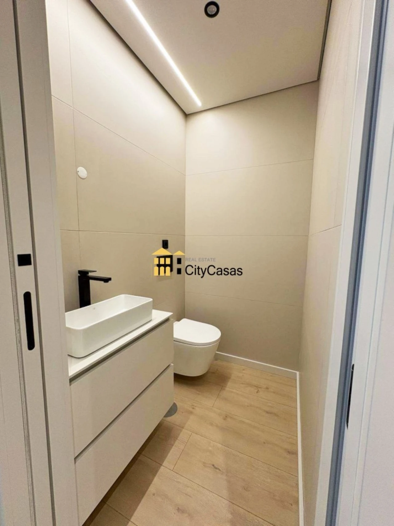 Apartamento T2 para Venda em Gondomar (São Cosme), Valbom e Jovim Foto 13
