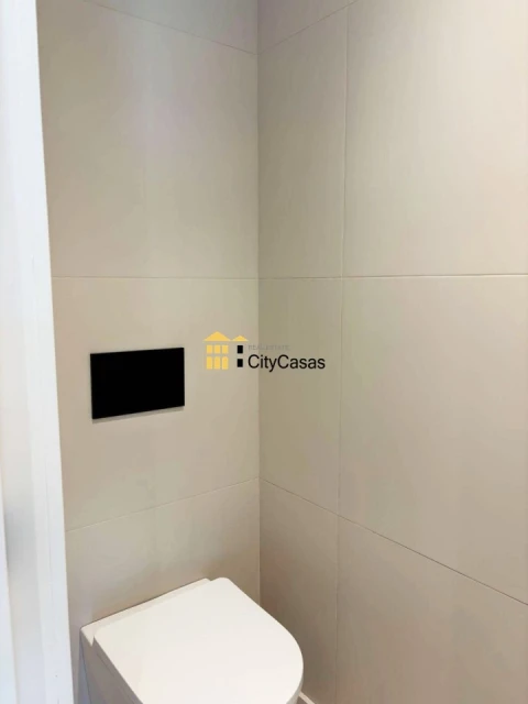 Apartamento T2 para Venda em Gondomar (São Cosme), Valbom e Jovim